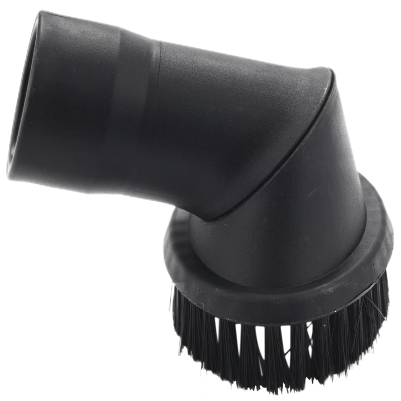 Replacement 32Mm Rotatable Round Brush Head For  Haier Midea Sanyo Panasonic Electrolux Vacuum Cleaner Accessories