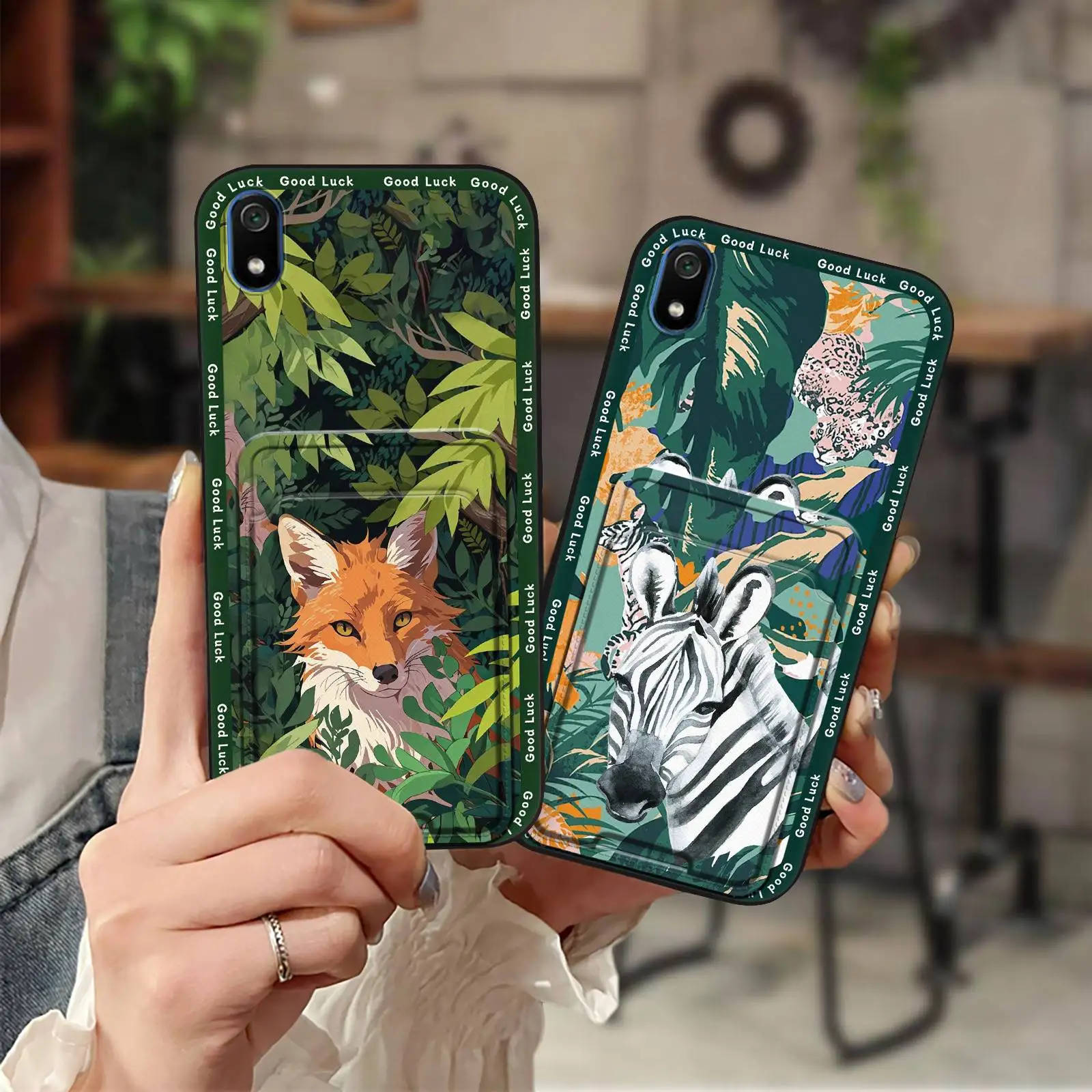 Cute Back Cover Pho…