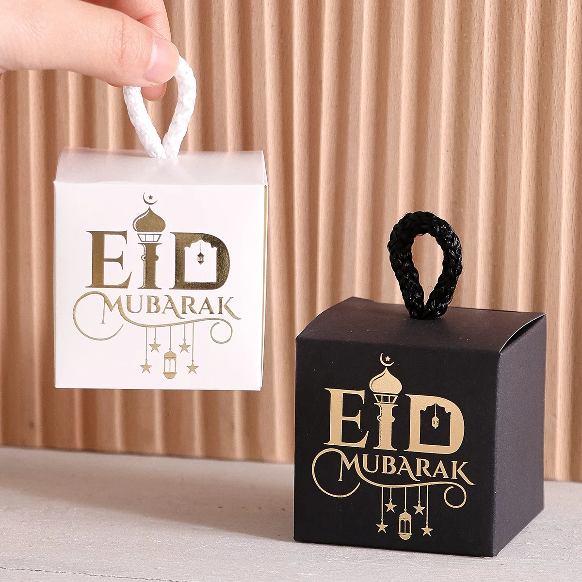 5-delige Eid Al-Adha geschenkd - Event Party Box recensie en prijs