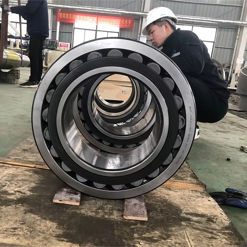 آلات التعدين كسارة مخروطية اسطوانة واحدة كسارة الملحقات محامل أجزاء كسارة مخروطية #3