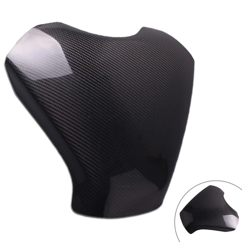 

Motorbike Carbon Fibre Fuel Gas Tank Cover Protector for Honda CBR 1000RR CBR1000RR 2012 2013 2014 2015