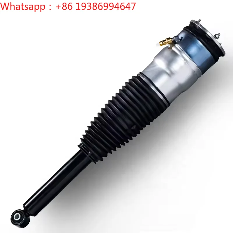 For 11-15 Automobile air Strut OE 600635100D/600635200C/6006352-00-C air Spring 6006352-06-C/6006352-07-B air Suspension Spring