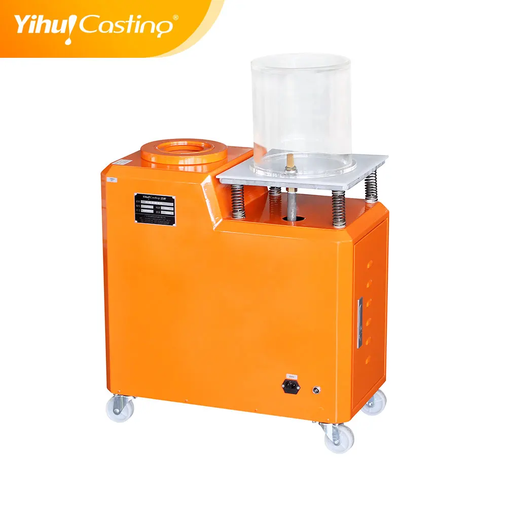 Mini Jewellery Casting Machine Business jewelry machines and equipment for sale Guangzhou China