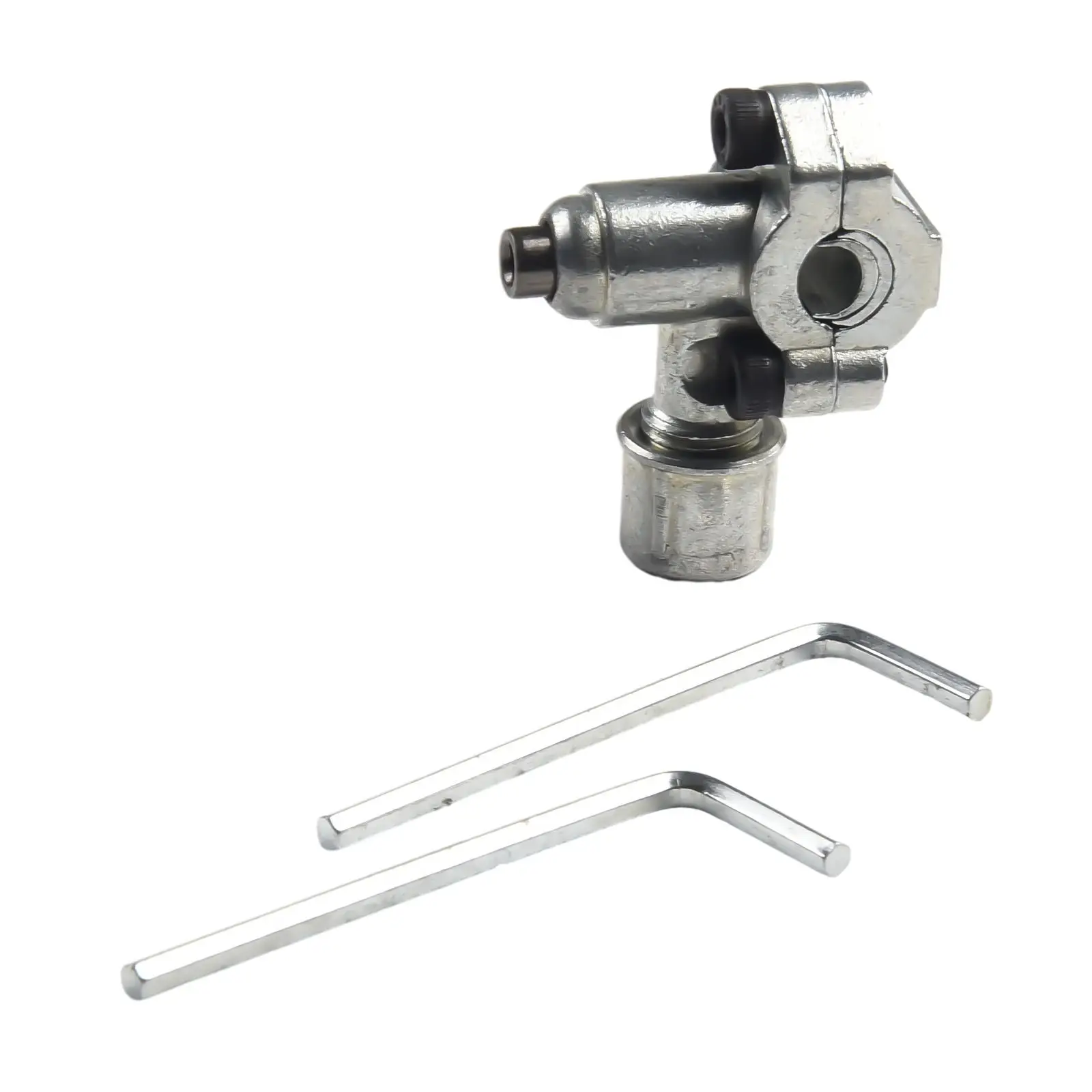BPV-31 Piercing Valve For Copper Pipe For HVAC GPV14 GPV31 GPV38 GPV56 Line Tap MPV31 Piercing Faucet Valve Kits
