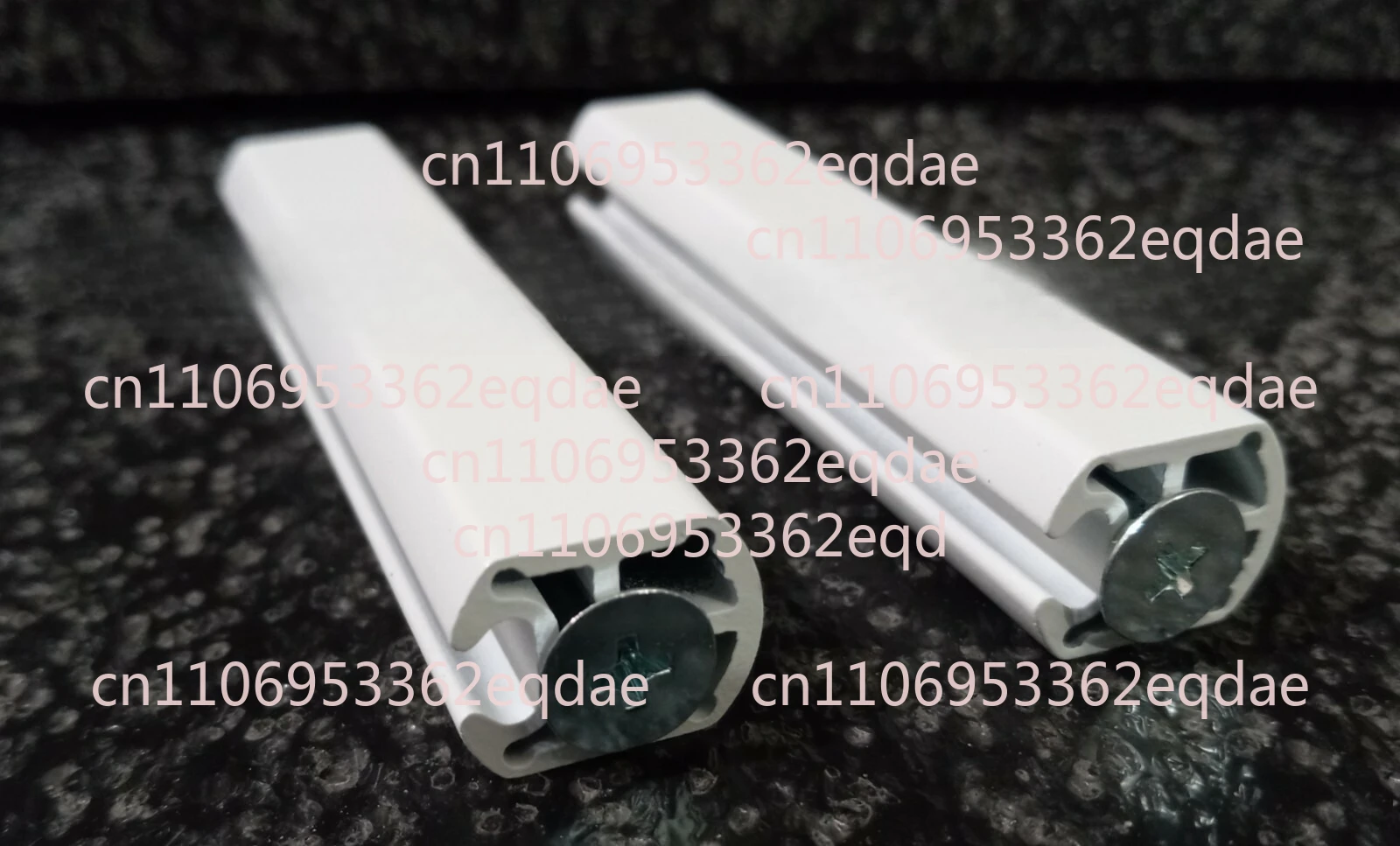 2 minutos genuinos para altavoces cubicos de extensiones de soporte de montaje en techo Bose White UB-20