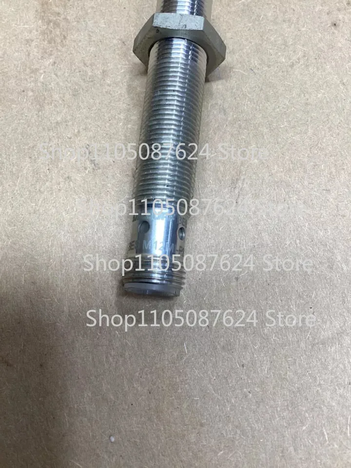 BES M12MI-PSC20B-S04G FÜR BALLUFF Sensor Näherungsschalter
