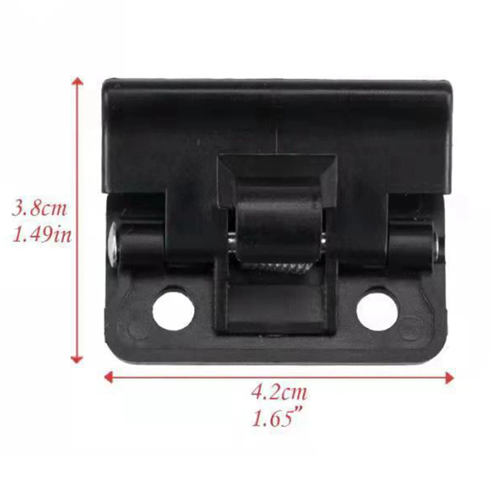 

Simple 58908-12080 Center Console Armrest Lid Latch For Toyota Yaris 4Runner Rav4 Le Xle 5890812080 Armrest Box Clip