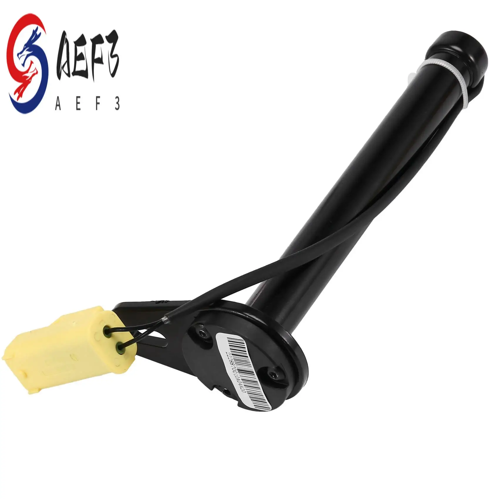 

AEF3-2PCS New Left & Right Front Active Bonnet Actuator Hinge Sensor A2228870010 For Mercedes Benz S-Class W217 W222