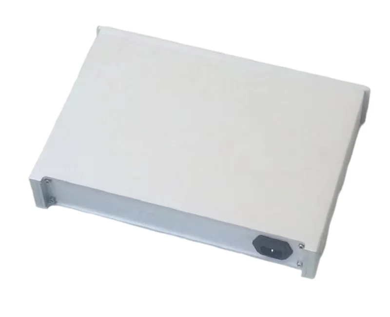 BRZHIFI BZ3306 Hoge precisie CNC aluminium behuizing voor doe-het-zelf-elektronica