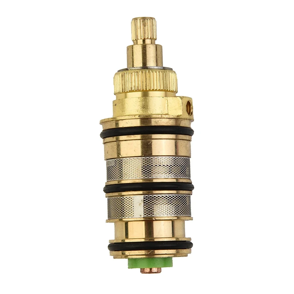 

Thermostatic Shower Cartridge Thermostatic Upgrade Your Showering Experience Brass Thermostatic Cartridge Repair Kit