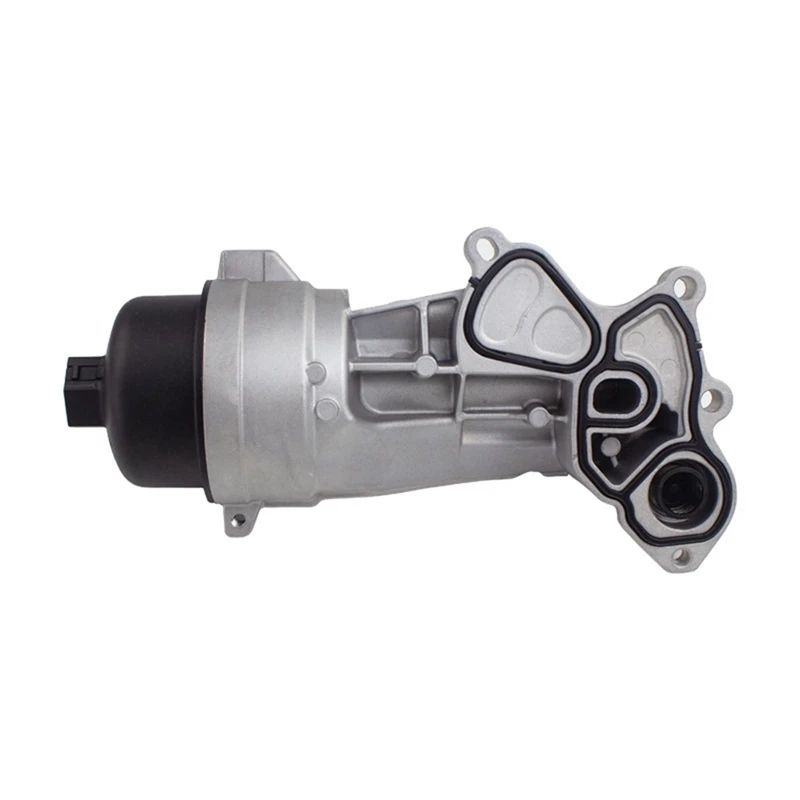 

11428643762 Car Engine Oil Filter Housing For BMW Mini Cooper R55 R56 R57 2007-2009
