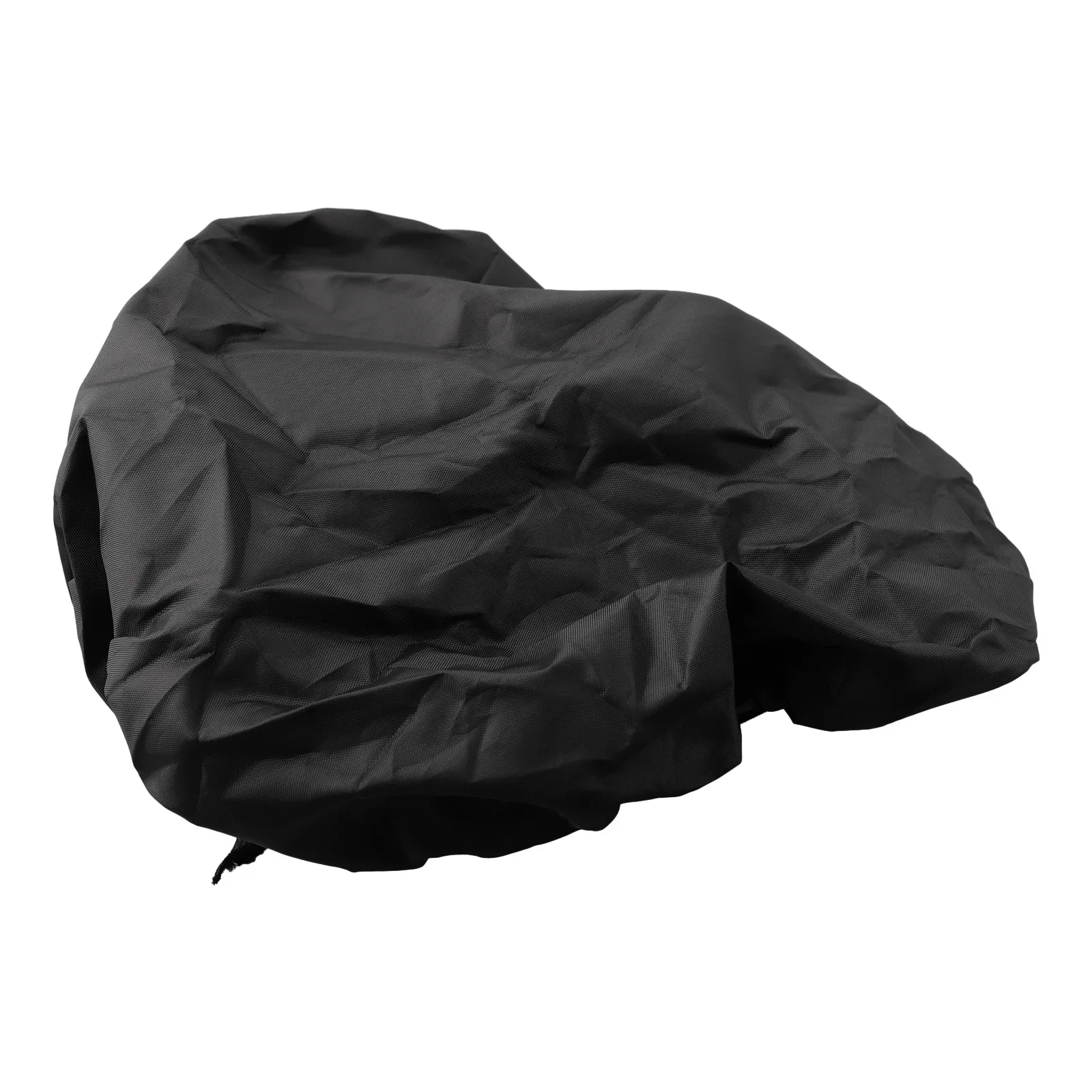 Bike Seat Cover Bicycle Seat Cover Stretch Elastic Reusable Easy To Install From Dirt Protective Saddles Waterproof Cloth