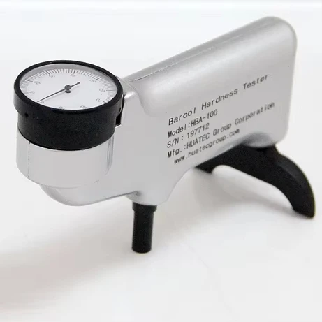 

Hardness Of Glass Fiber Barcol Hardness Tester