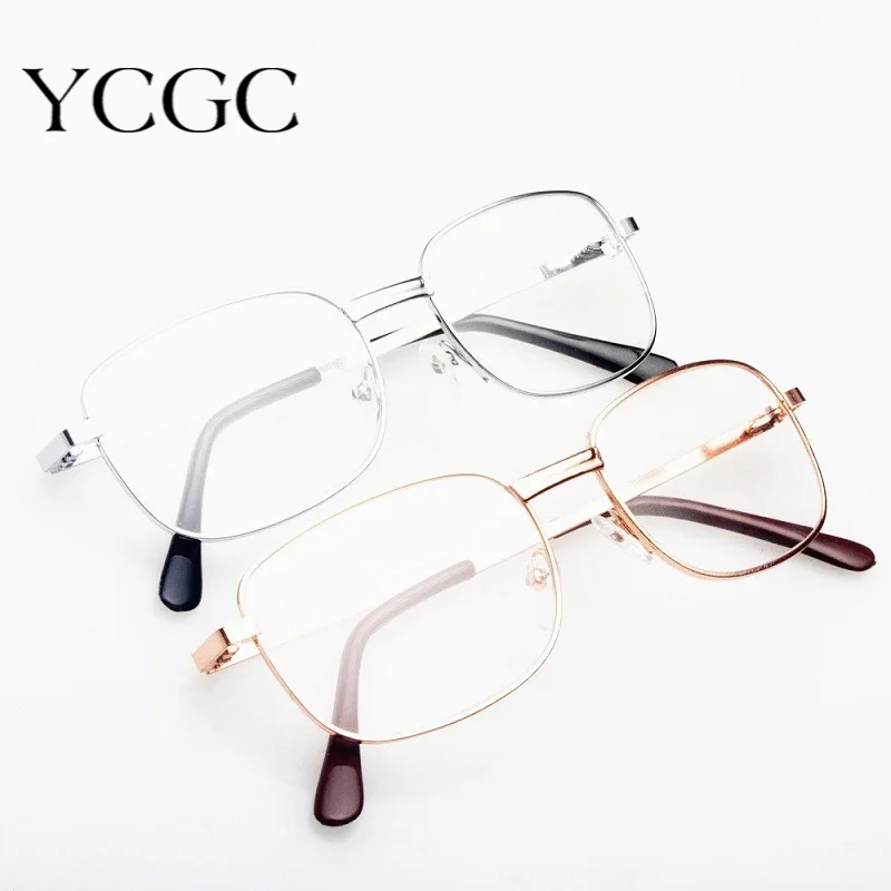 Men Women Reading Glasses Presbyopia Eyeglasses Frame with Resin Lenses Elder Comfy Light Glass Eyewear 1.0 2.0 2.5 3.0 3.5 4.0