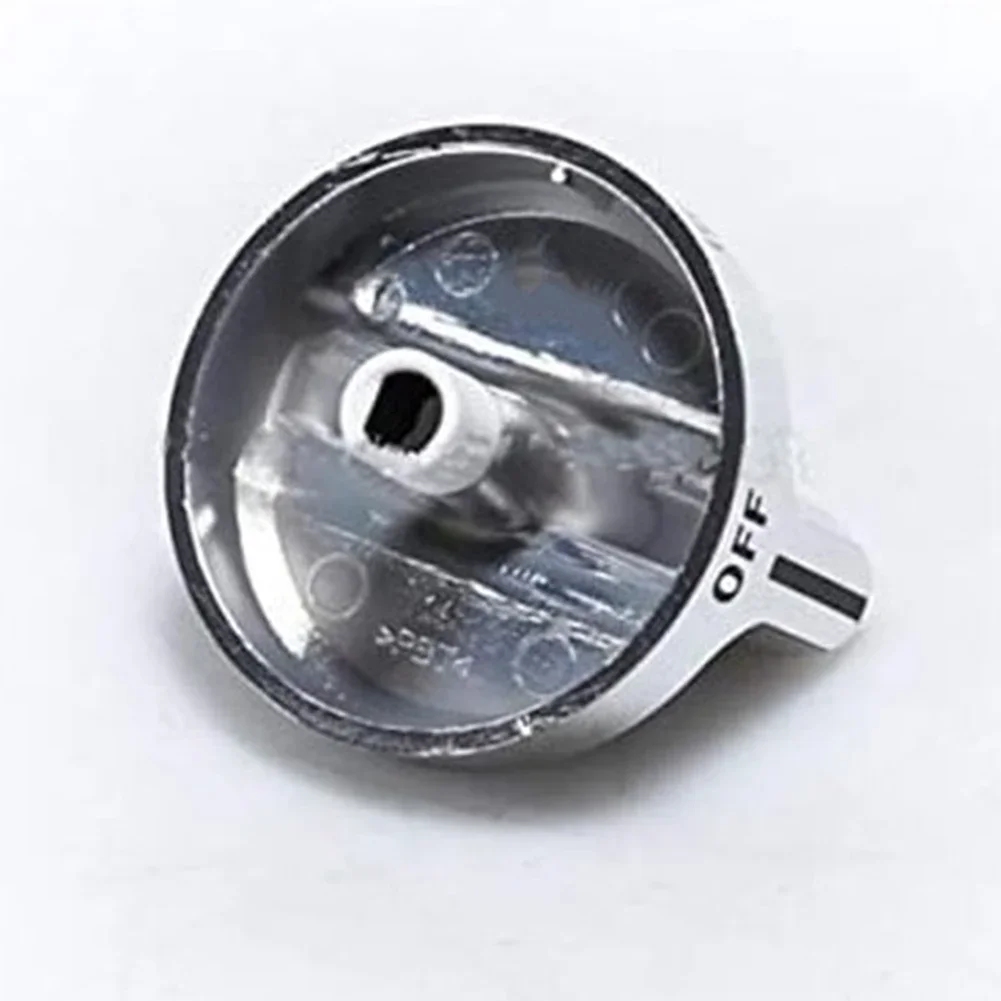 High-Quality Control Knob Part 5304502763/316564509- Guaranteed Satisfaction Cooker Hob Knob For Benchtop Burner