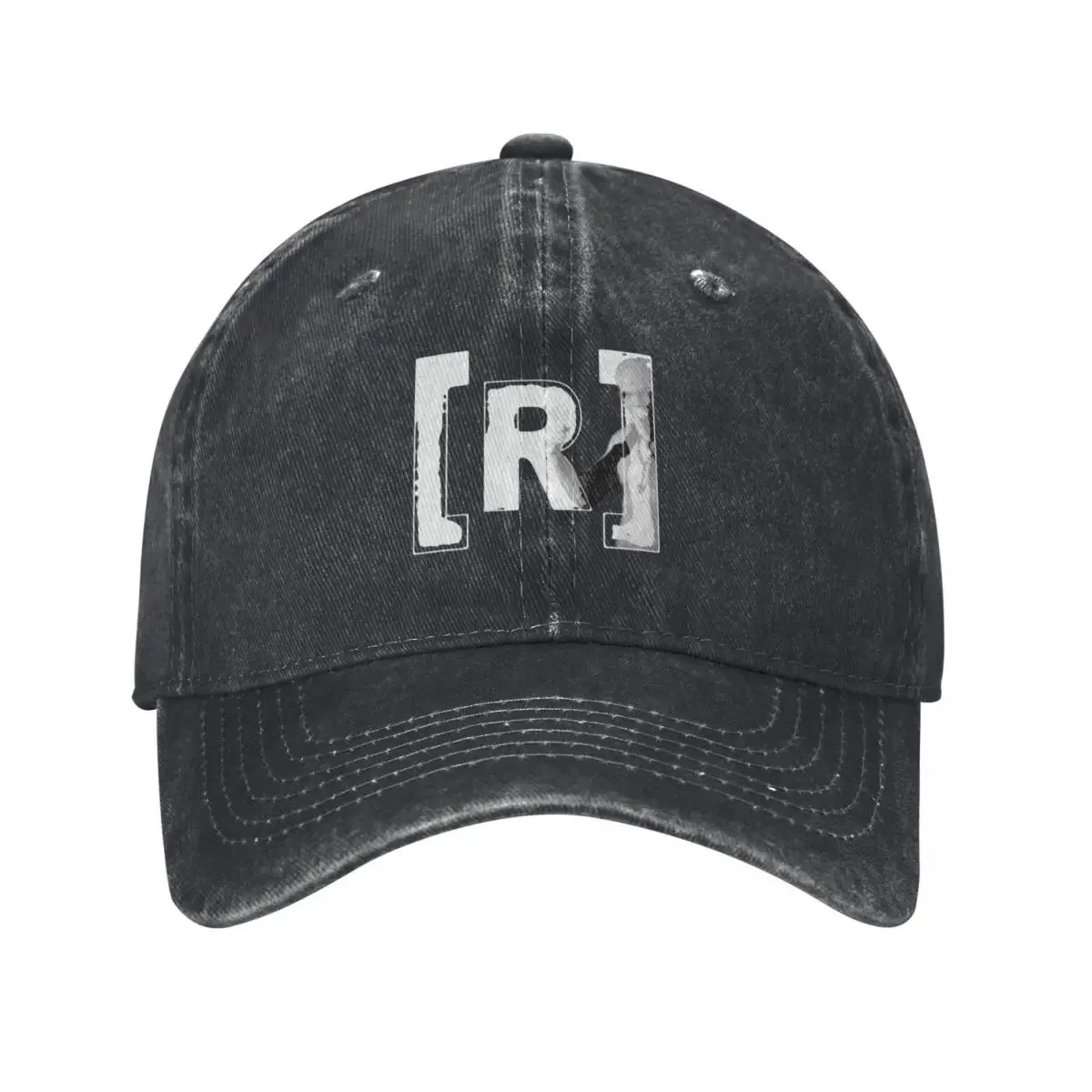 Residentie logo Baseball Cap Hat Beach tea Hat dad hat For Women Men's