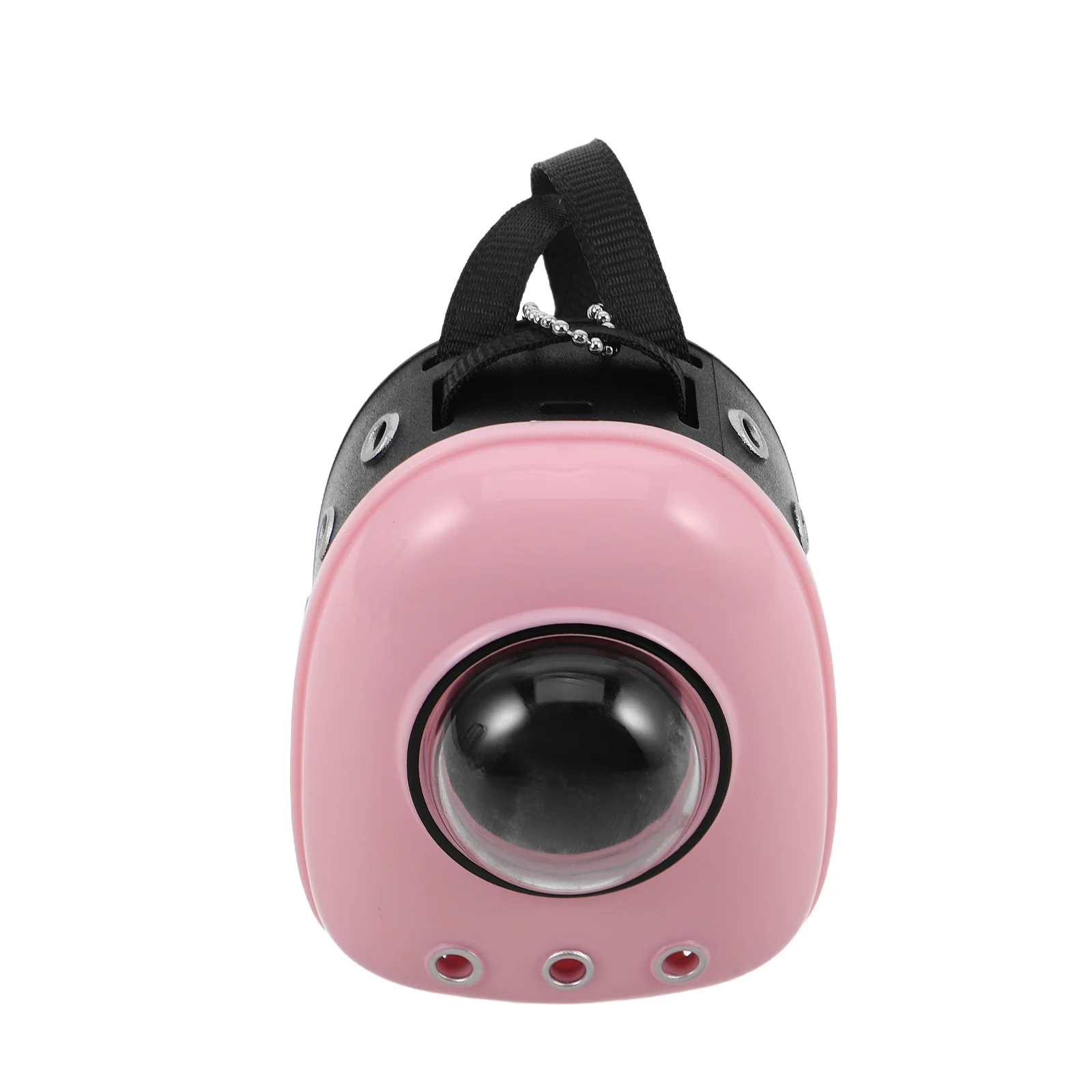 

Miniature 1:12 Space Cat Carrier Backpack Sturdy Dollhouse Pet Carrier Decoration for Boys Girls Creative Role Play