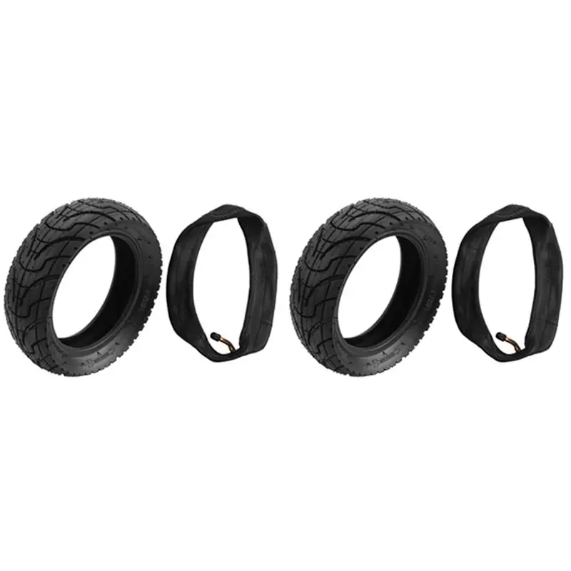 

2Set 8 1/2X3 Inner And Outer Tyre 8.5 Inch 8.5X3.0 Pneumatic Tire For Electric Scooter Accessories