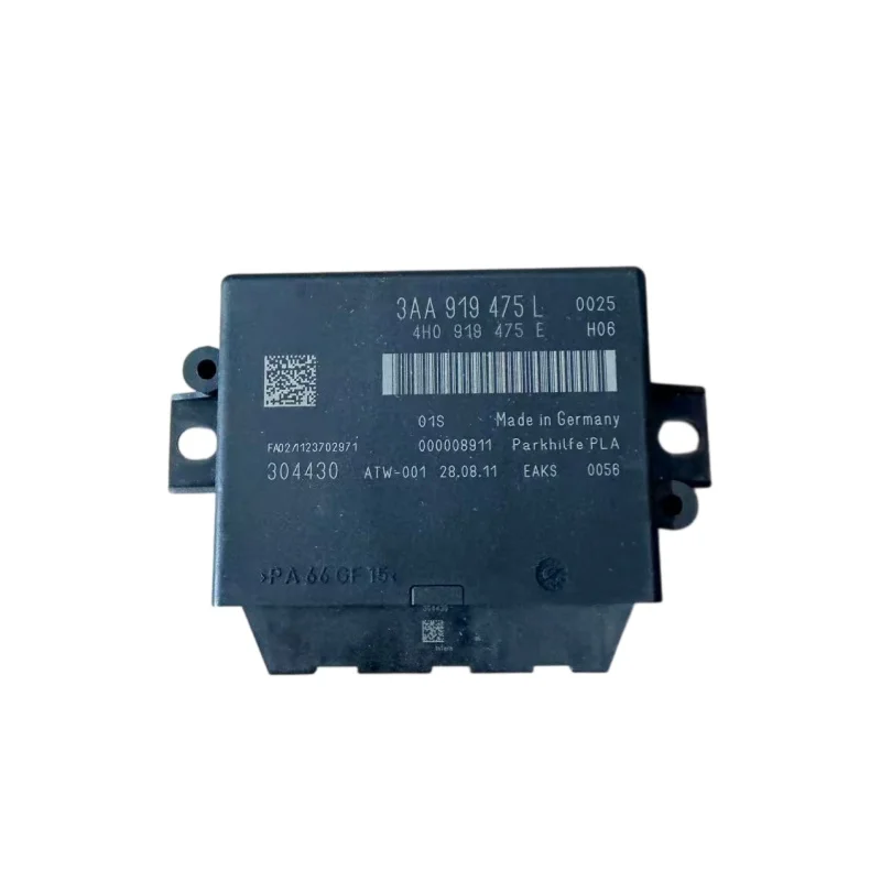 modulo-di-assistenza-al-parcheggio-oem-per-vw-passat-b7-cc-tiguan-mk1-sharan-touran-codice-3aa919475l