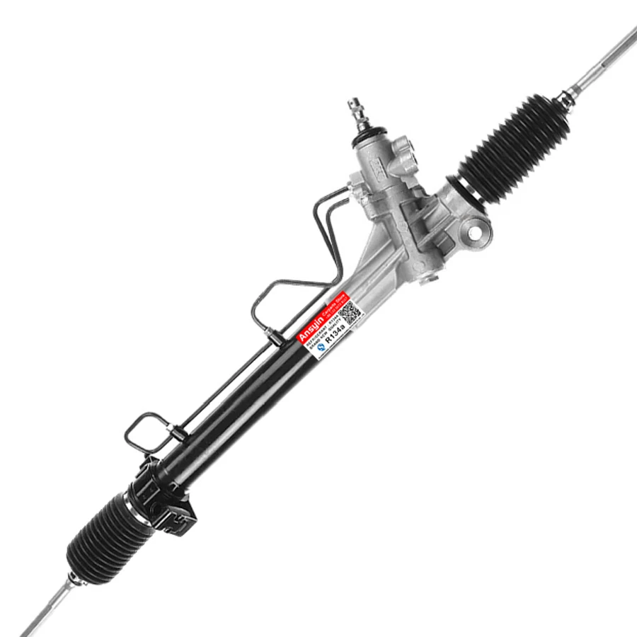Auto Power Steering Rack for For Lexus ES300 V6 GAS 4425033034 4425032030 4425006110 Left hand drive