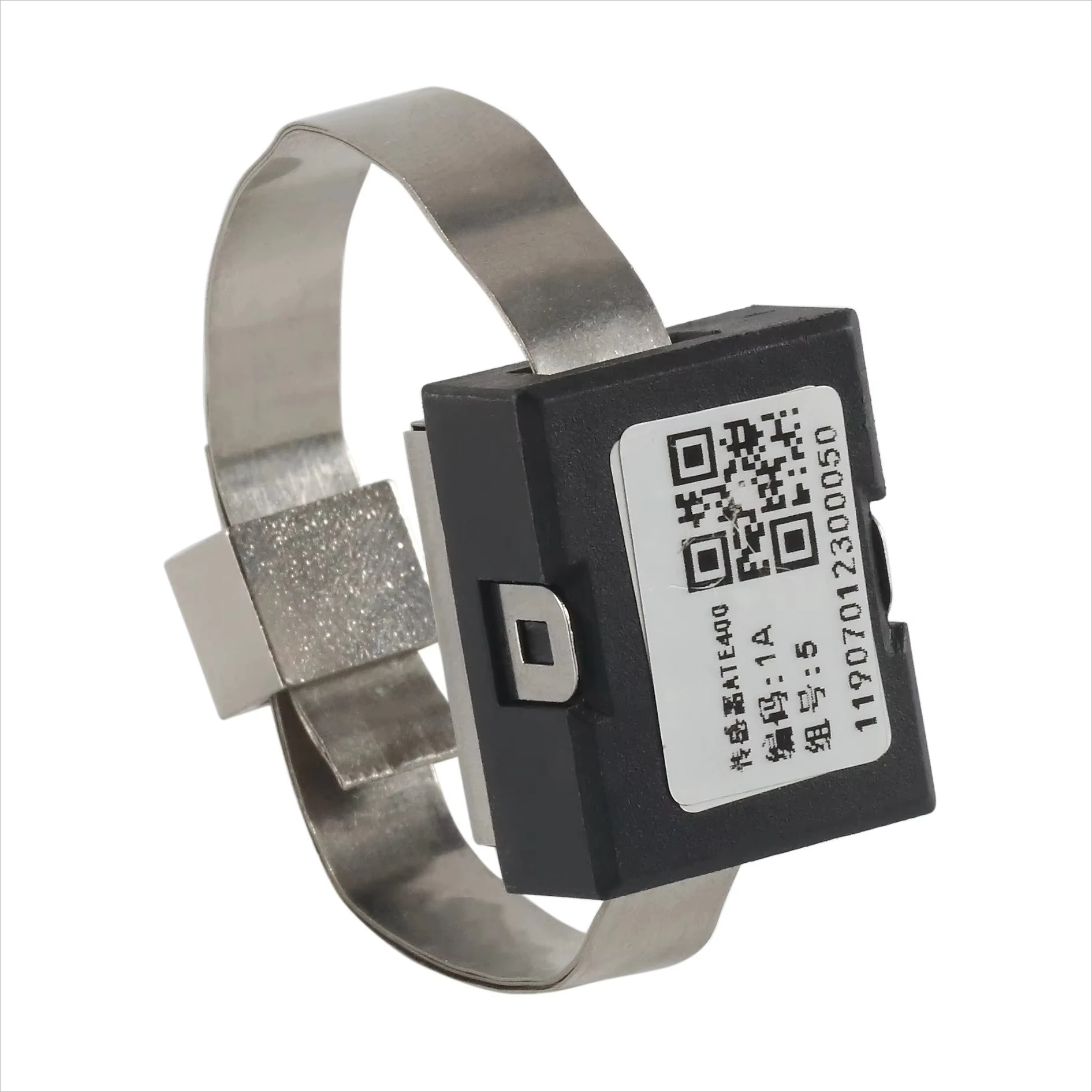 Ate400 Remote Temperature Busbar/ Electric Contact Wireless Temperature Sensor  for Switchgear