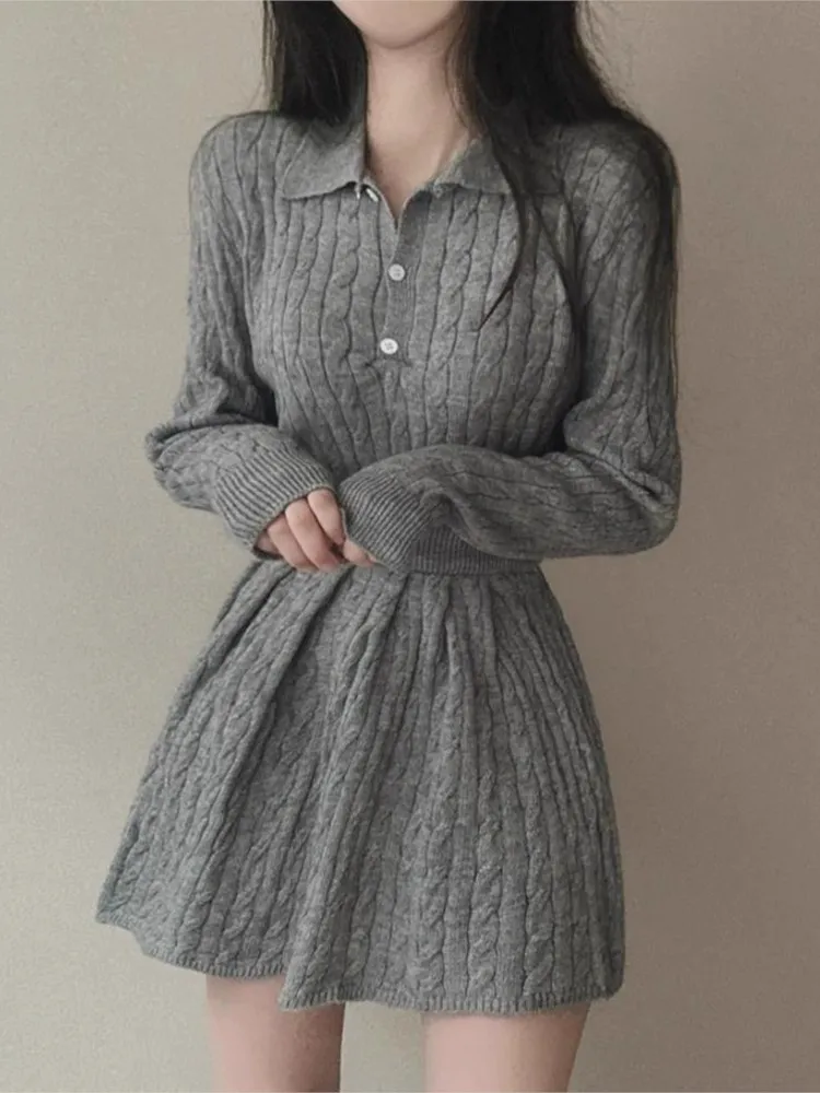 

2025 elegant 2 pieces set for woman French Commuting two piece outfit temperament home clothes Solid color Loose Homewear lapel