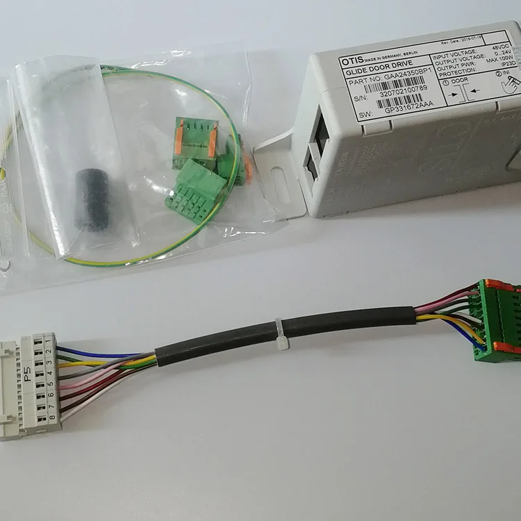 

TLF GAA24350BP1 Elevator AT120 Door Controller Elevator Part Door Inverter GAA24350BP1 GAA24350BP10