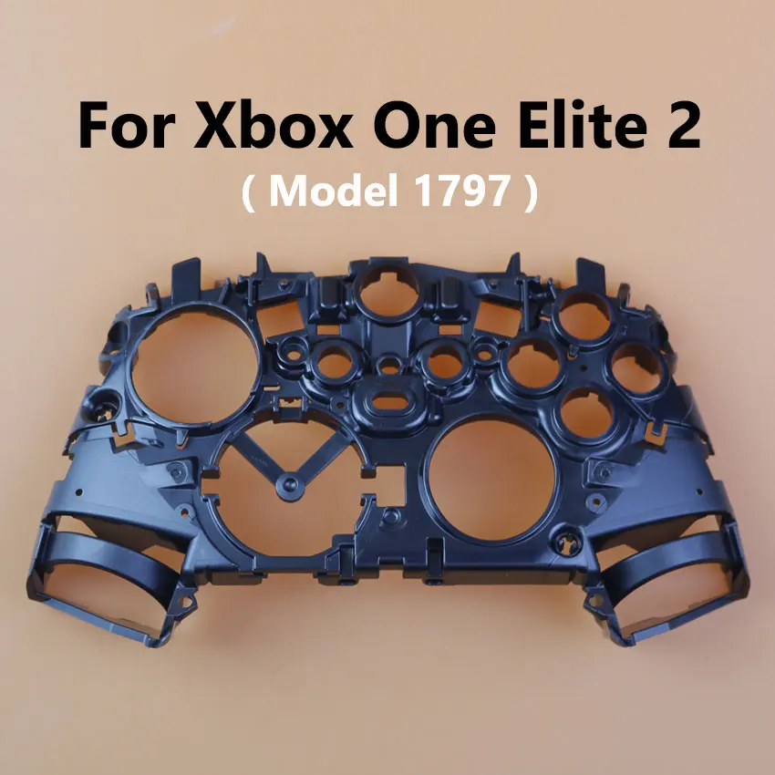 JCD-carcasa para mando de Xbox One Series S X Elite 2, carcasa para Gamepad, soporte interno