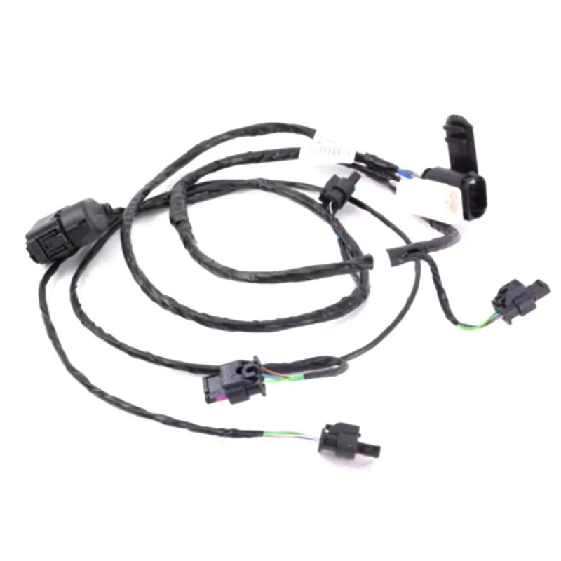 61129365042 Car Front Bumper Parking Sensor Wiring Harness PDC Cable For BMW 3 Series F30 F80