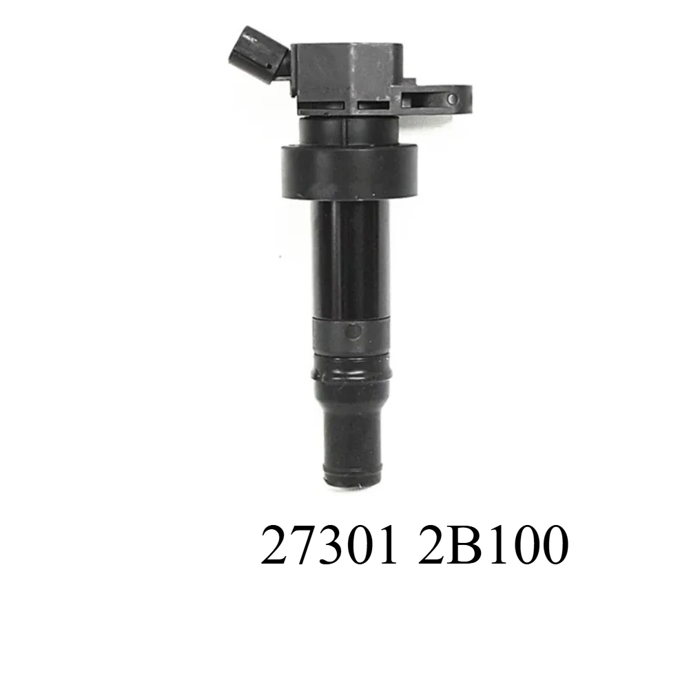 27301-2B100 bobina de encendido para hyundai Accent para kia Soul Rio 273012B100