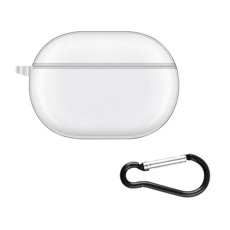 Чехол для переноски наушников BudsPro 3, пылезащитный, моющийся чехол для зарядки, Прямая поставка