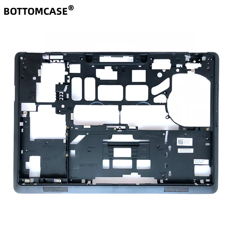 BOTTOMCASE New For Dell Latitude E5450 5450 LCD back cover LCD bezel Upper Case Palmrest cover  Bottom base cover