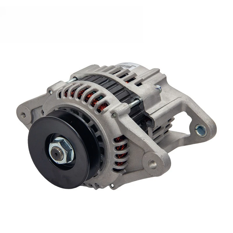 Wholesale for Lin de Forklift YAN MAR 4TNV94/98 Generator 129900-77211