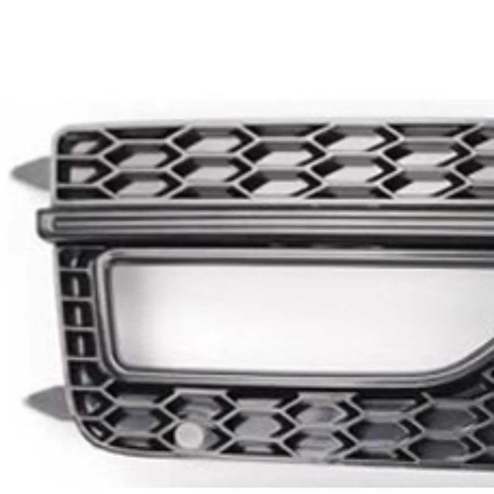 

Suitable for Audi A4 B8.5 Sline 2013-2015 Front Bar Fog Light Grille 8K0807681L