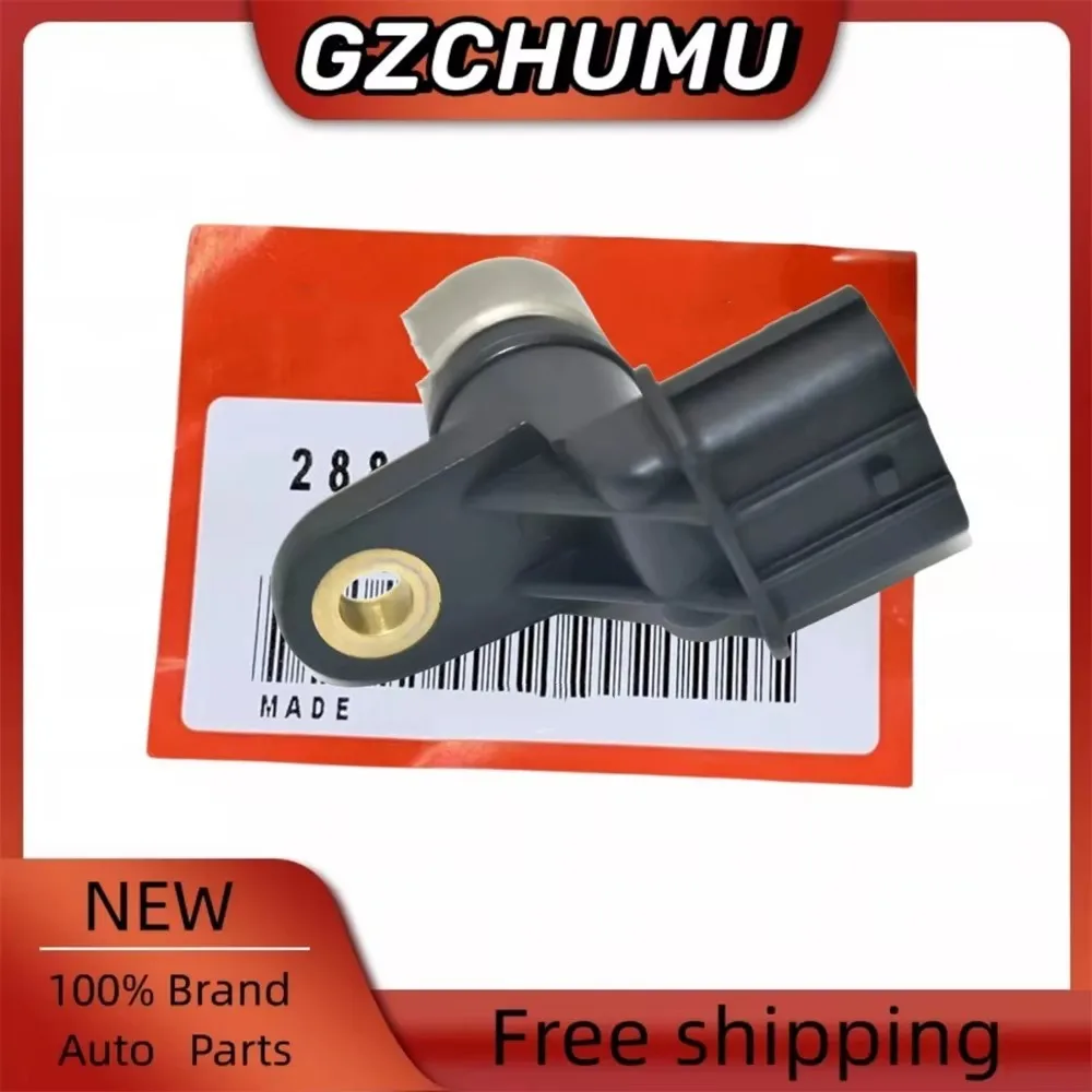 

Датчик скорости трансмиссии OEM 28820-PPW-013 для Honda Accord, Acura RSX, TSX 03-07