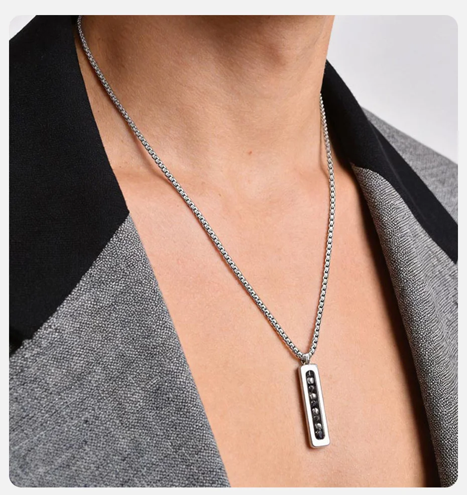 Vnox Stainless Stee…