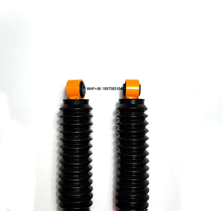 

High Competitive Off-road L200 Front and Rear Shock Absorber Adjustable 4x4 Suspension