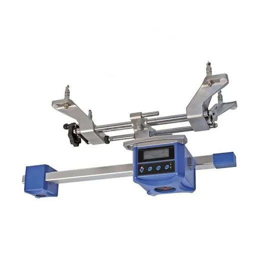 Wheel Alignment Classic CCD Wheel Aligner Equipment For Car Excellent Stability Automatically