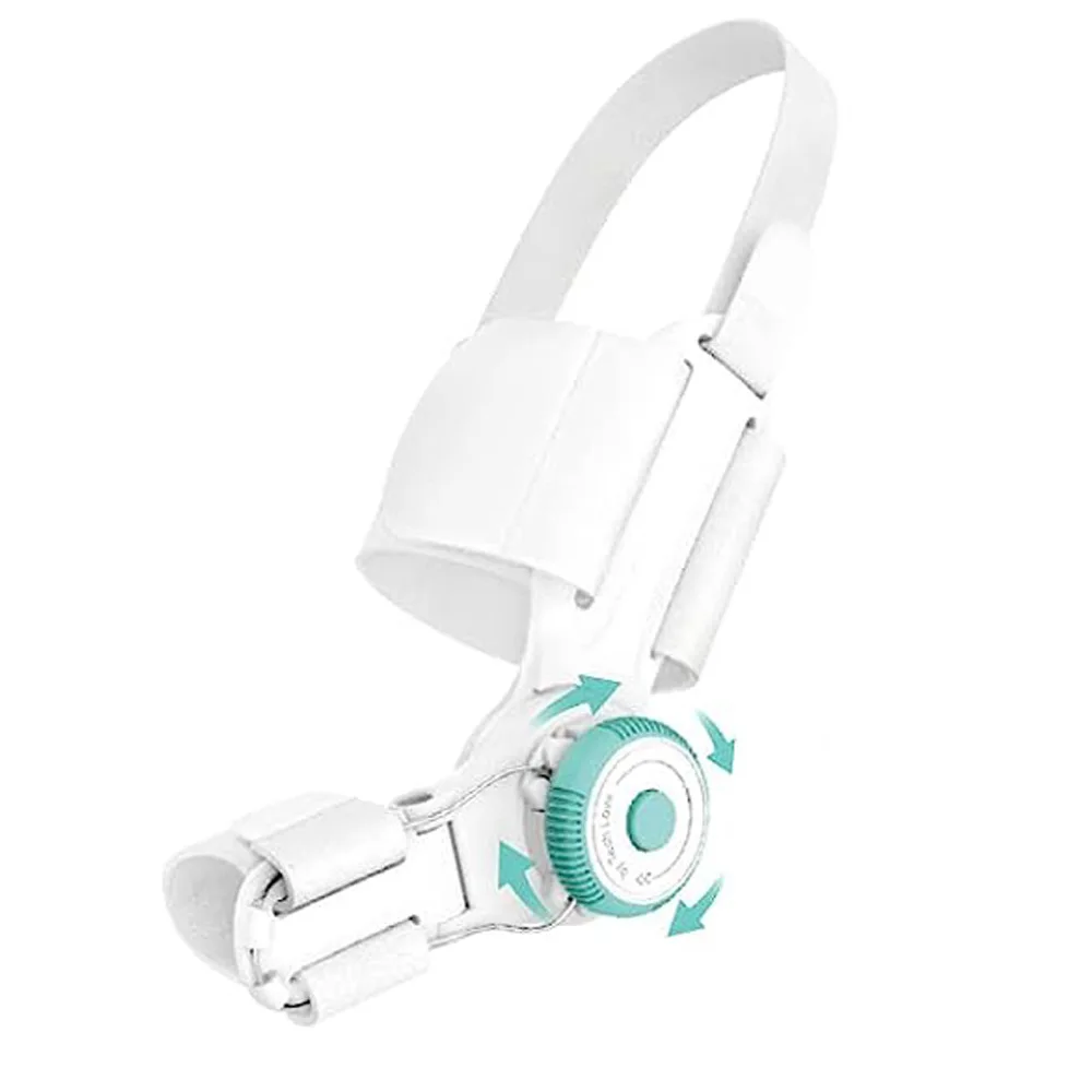 

Big toe brace thumb valgus male and female sub-toe adjustable
