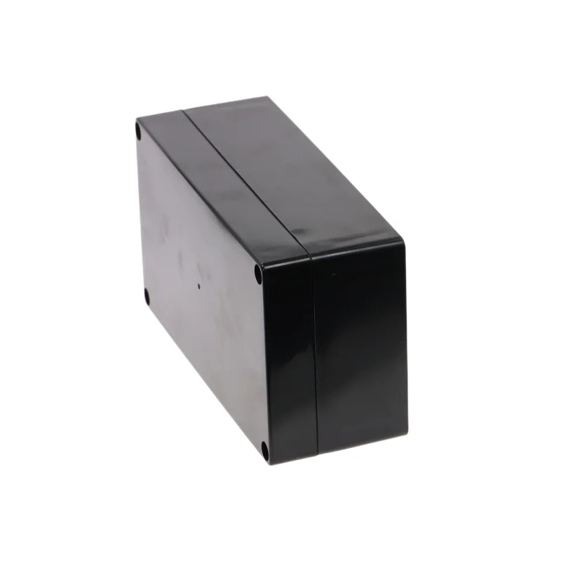 1pcs 158x90x60mmABS Hot Waterproof Plastic Electronic Project Enclosure Cover CASE Box Promotion