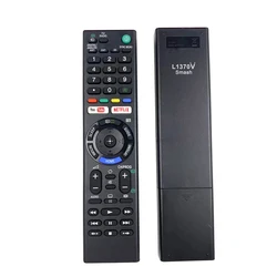 Wymiana pilota do Sony Smart TV RMF-TX310U RMF-TX310E KD-49X700E KD-43X700E KD-55X700E KD-60X690E KD-70X690E