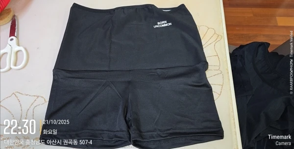구매자 후기 사진