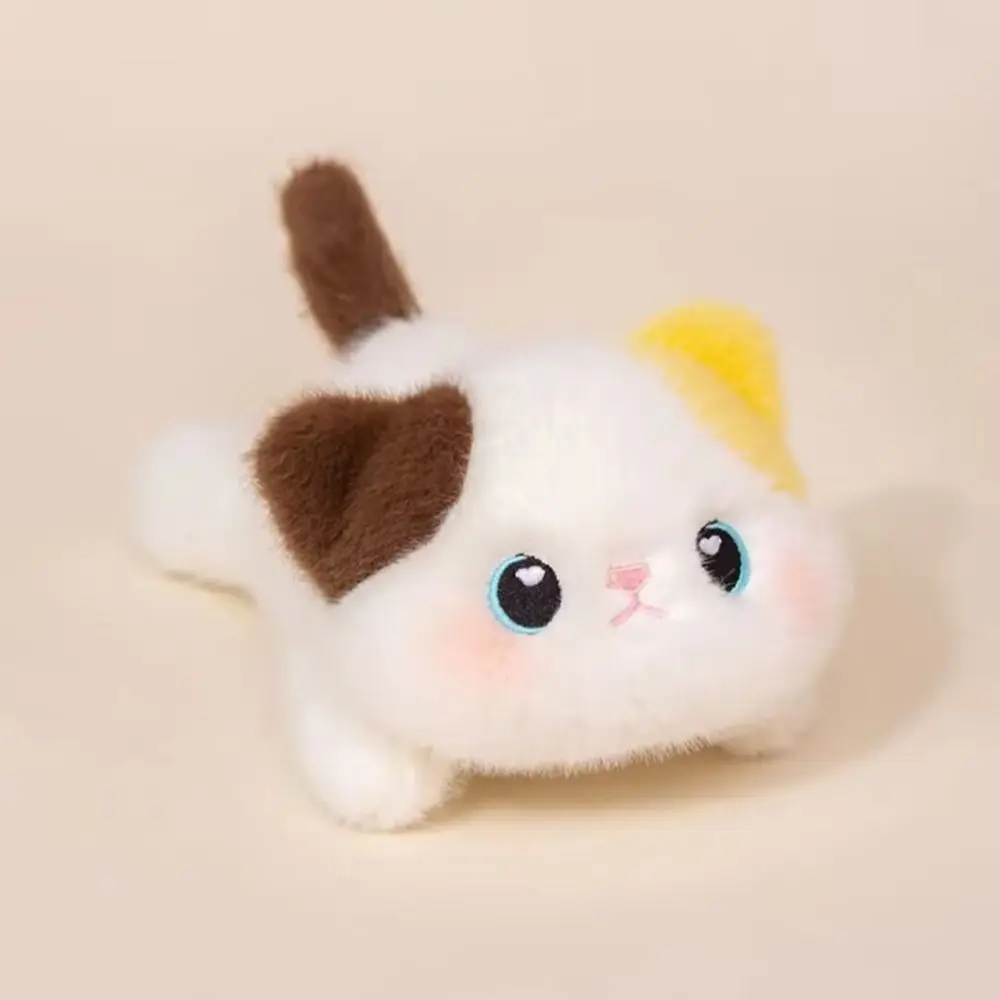 Table poupée souris poignet Support moelleux lapin Panda loutre en peluche repose-poignet Pad choses mignonnes Kawaii Animal en peluche jouet enfants jouet