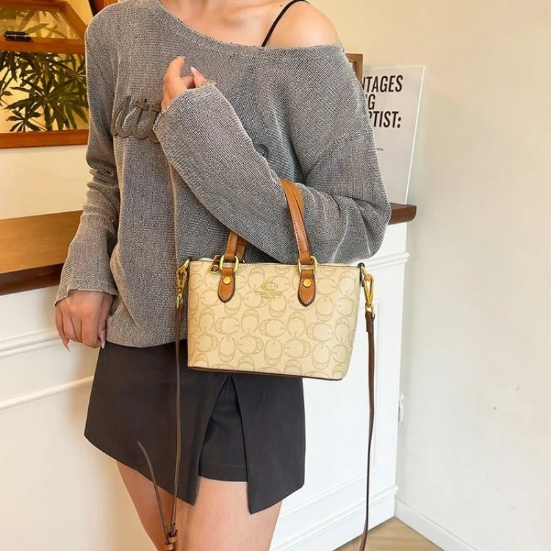 

Женская современная большая сумка, современный дизайн для работы и ежедневного использования, функциональная