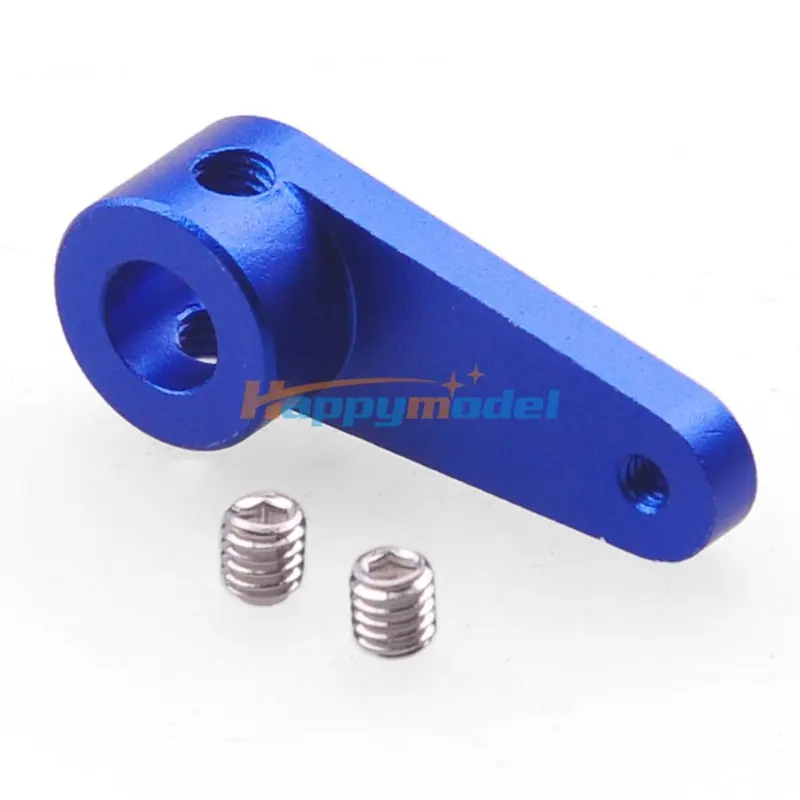 CNC Throttle Arm for Walbro Carburetor Gasoline Engine Accessory