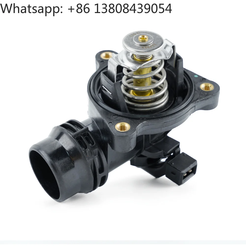 

Engine Coolant Thermostat Car Parts Thermostat for bmw N46 E90 E60 E83 E84 E92 E46