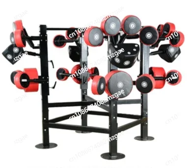

Boxing Combination Target Vertical Sandbag Sanda Fighting Multi Target Kick Target Fitness Adult Training Equipment