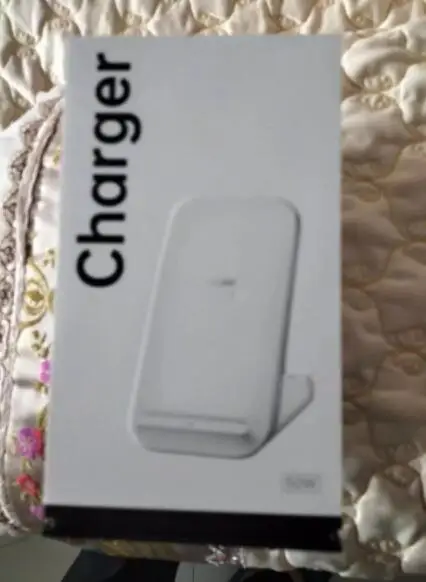 Carregador sem fio OPPO-AirVOOC, 50W, 20V, 3,25A máx., OPPO OnePlus, Carregador sem fio Realme