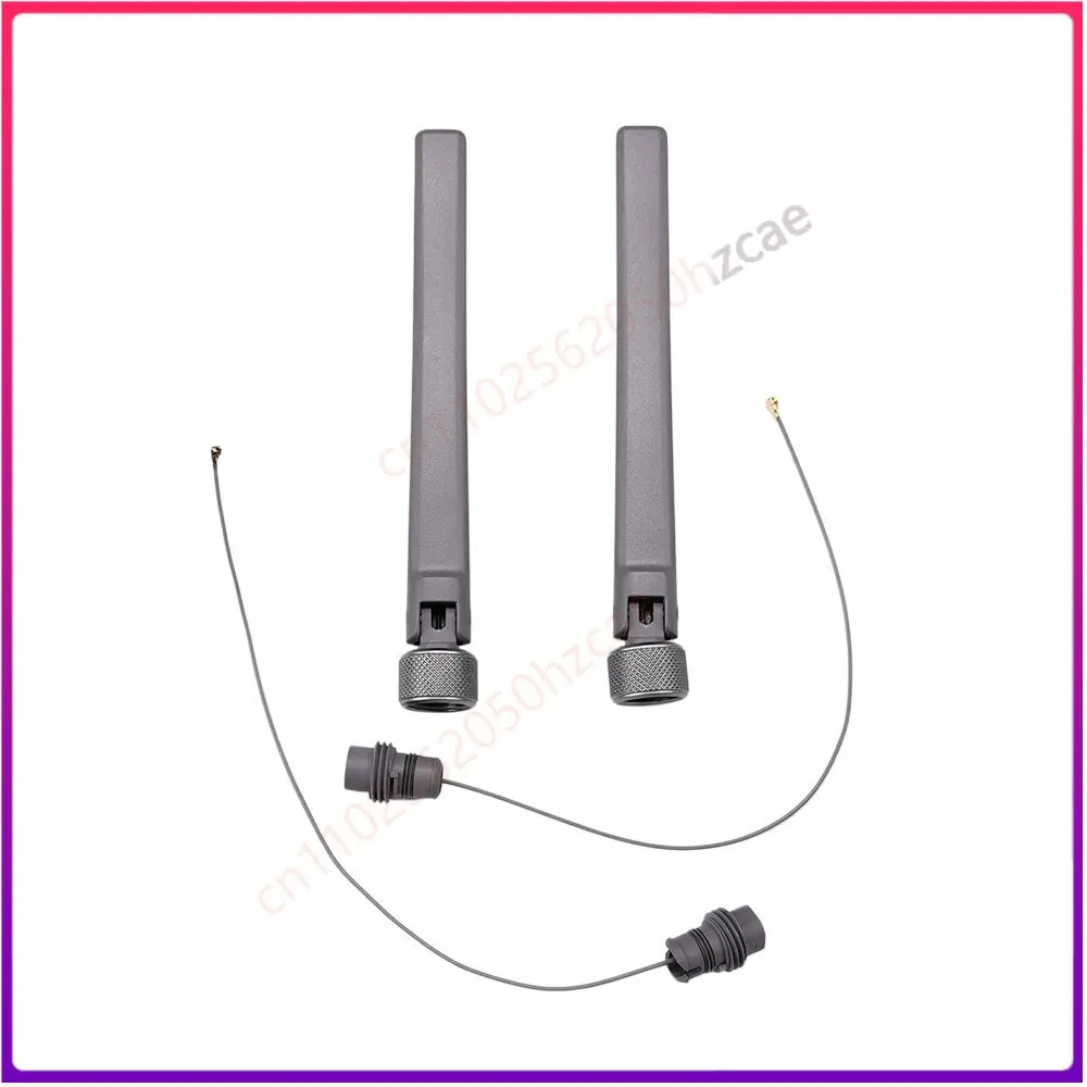 Used For DJI RC Plus 2 Remote Controller Antenna RC Plus2 RC Antenna Assembly Drone Remote Repair Spare Parts