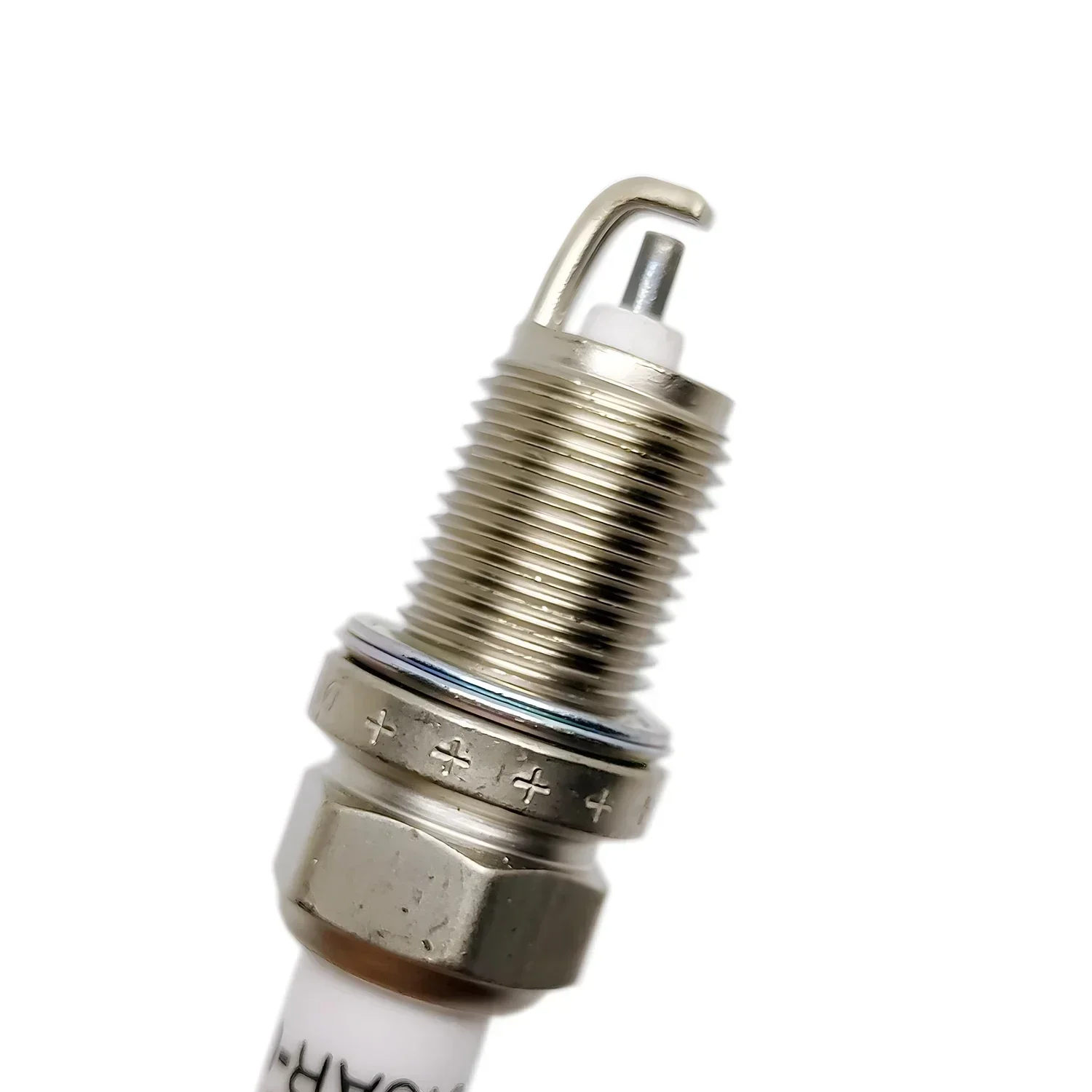 

4pcs Spark Plugs Part Numbers:90919-01155,9091901155 Model:QJ16AR-U Fit for:Toyota:Carina Corolla Dodge:VIPER DAKOTA DURANGE RAM